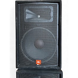 Used JBL Used JBL JRX115 Unpowered Speaker