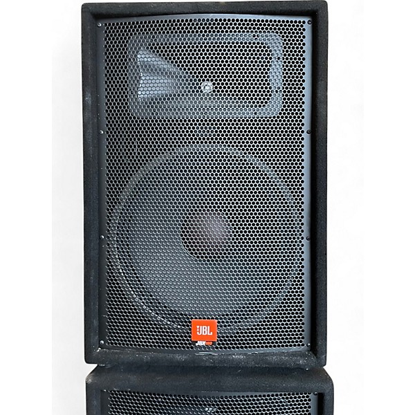 Used JBL Used JBL JRX115 Unpowered Speaker