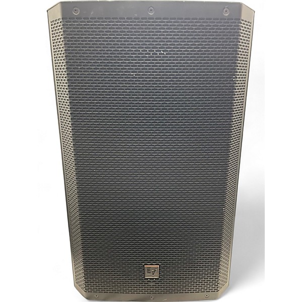 Used Electro-Voice ZLX-15P 15in 2-Way Powered Speaker