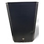 Used Electro-Voice ZLX-15P 15in 2-Way Powered Speaker thumbnail