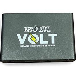 Used Ernie Ball VOLT Power Supply