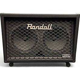 Used Randall Used Randall RD212-V30 Guitar Cabinet