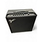 Used Fender Used Fender Mustang LT50 50W 1x12 Guitar Combo Amp thumbnail