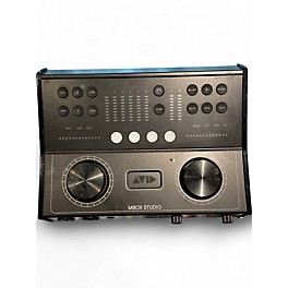 Used Avid Used Avid Mbox Studio Audio Interface