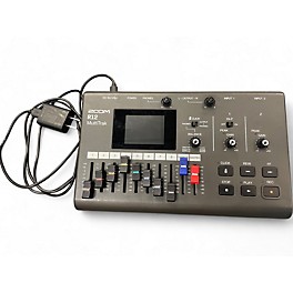 Used Zoom Used Zoom R12 MultiTrak MultiTrack Recorder