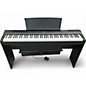 Used Yamaha P125B Digital Piano thumbnail