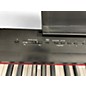 Used Yamaha P125B Digital Piano