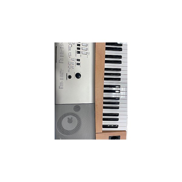 Used Yamaha Used Yamaha YPG635 88 Key Digital Piano