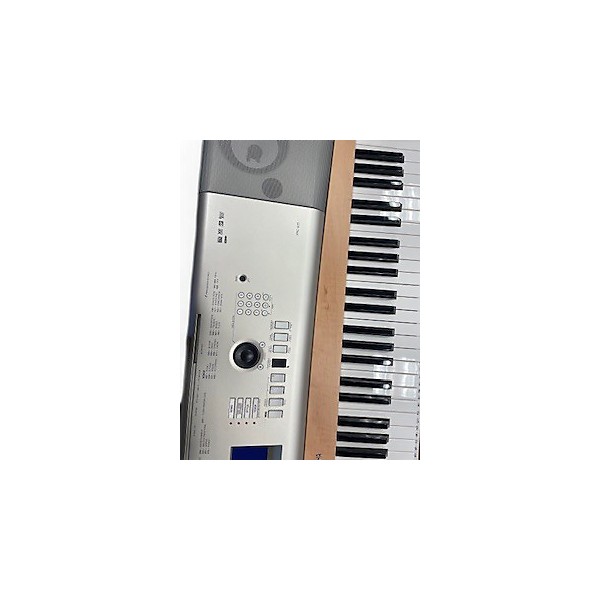 Used Yamaha Used Yamaha YPG635 88 Key Digital Piano