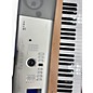 Used Yamaha Used Yamaha YPG635 88 Key Digital Piano