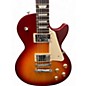 Used Gibson Used Gibson Les Paul Tribute Cherry Sunburst Solid Body Electric Guitar