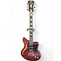 Used D'Angelico Used D'Angelico Premier Bedford SH Oxblood Hollow Body Electric Guitar thumbnail