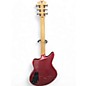 Used D'Angelico Used D'Angelico Premier Bedford SH Oxblood Hollow Body Electric Guitar