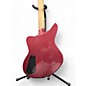 Used D'Angelico Used D'Angelico Premier Bedford SH Oxblood Hollow Body Electric Guitar