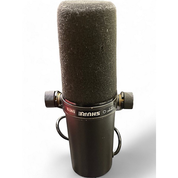 Used Shure Used Shure SM7B Dynamic Microphone