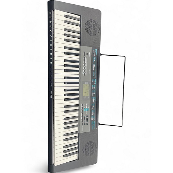 Used Casio Used Casio CTK 2550 Portable Keyboard