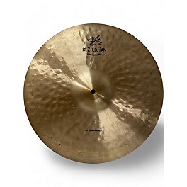 Used Zildjian Used Zildjian K CONSTINOPLE SUSPENDED Cymbal