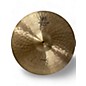 Used Zildjian Used Zildjian K CONSTINOPLE SUSPENDED Cymbal thumbnail