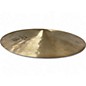 Used Zildjian Used Zildjian K CONSTINOPLE SUSPENDED Cymbal