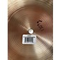 Used Zildjian Used Zildjian K CONSTINOPLE SUSPENDED Cymbal