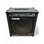 Used Laney Used Laney BC120 Bass Combo Amp thumbnail