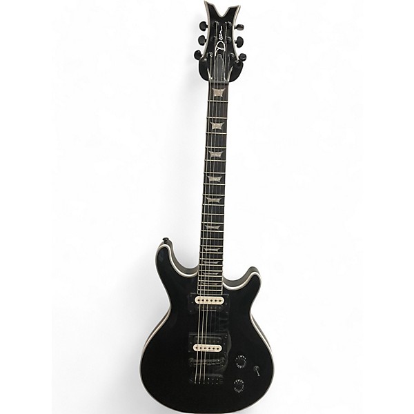 Used Dean ICON SELECT Black Solid Body Electric Guitar,New Products : American Fashion Style Bags On Sale