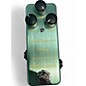 Used One Control Used One Control OC-STD DELAY Effect Pedal thumbnail