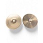 Used MEINL Used MEINL HCS Hi Hat Pair Cymbal