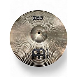 Used MEINL Used MEINL HCS Crash Cymbal