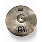 Used MEINL Used MEINL HCS Crash Cymbal thumbnail