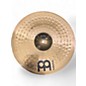 Used MEINL Used MEINL HCS Crash Cymbal