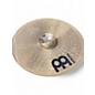 Used MEINL Used MEINL HCS Crash Cymbal