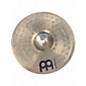 Used MEINL Used MEINL HCS Splash Cymbal