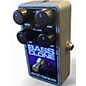 Used Electro-Harmonix Used Electro-Harmonix Bass Clone Analog Chorus Bass Effect Pedal