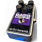 Used Electro-Harmonix Used Electro-Harmonix Bass Clone Analog Chorus Bass Effect Pedal