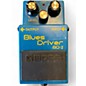 Used BOSS BD2 Blues Driver Effect Pedal thumbnail