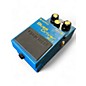 Used BOSS BD2 Blues Driver Effect Pedal