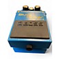 Used BOSS BD2 Blues Driver Effect Pedal