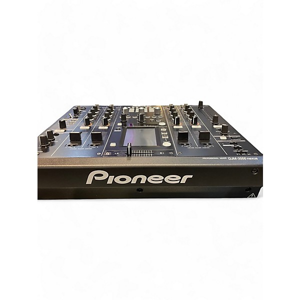 Used Pioneer DJ Used Pioneer DJ DJM2000 Nexus DJ Mixer