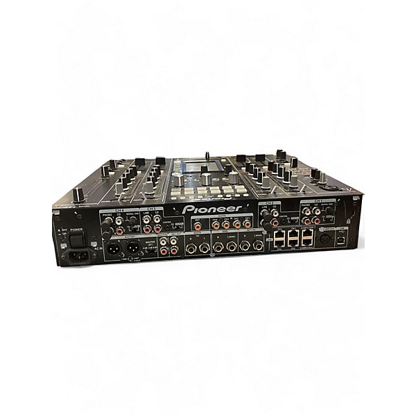 Used Pioneer DJ Used Pioneer DJ DJM2000 Nexus DJ Mixer