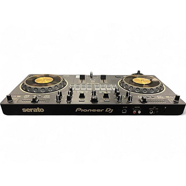 Used Pioneer DJ Used Pioneer DJ DDJ-REV1 DJ Controller