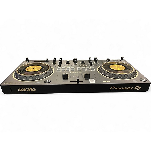 Used Pioneer DJ Used Pioneer DJ DDJ-REV1 DJ Controller