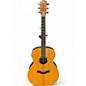 Used Taylor GA8 Natural Acoustic Guitar thumbnail