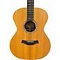 Used Taylor GA8 Natural Acoustic Guitar