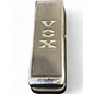 Used VOX V847 Reissue Wah Effect Pedal thumbnail