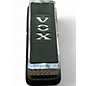 Used VOX V847 Reissue Wah Effect Pedal