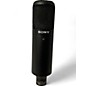 Used Sony c-80 Condenser Microphone