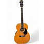 Used Ibanez Used Ibanez NO 79 Vintage Natural Acoustic Guitar thumbnail