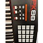 Used 2020 Akai Professional MPK88 88 Key MIDI Controller