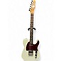 Used Fender Used Fender Classic Player Baja 60's Telecaster Faded Sonic Blue Solid Body Electric Guitar thumbnail